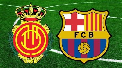 Prediksi Real Mallorca vs Barcelona di Liga Spanyol: Laga Berat Tuan Rumah