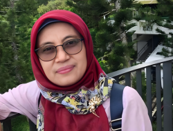Soroti Polusi Udara Bogor yang Memburuk, Pakar IPB University Ini Singgung Soal Lalu Lintas