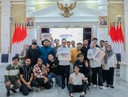 Pemkot Bogor Ajak Pelaku Ekonomi Kreatif Kembangkan Destinasi Wisata