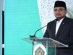 Gus Yaqut Ajak Umat Islam Belajar Kemanusiaan dari Rasulullah