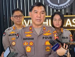 4 SKCK Bacapres dan Bacawapres Telah Terbit, Siapa Saja?