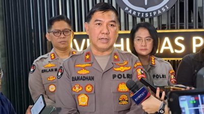 4 SKCK Bacapres dan Bacawapres Telah Terbit, Siapa Saja?