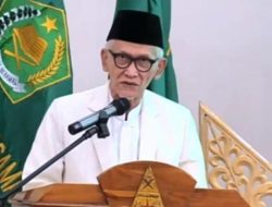 KH Miftachul Akhyar Dorong Generasi Muda Belajar Ilmu Hadits