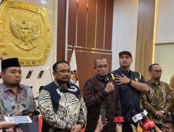 PPATK Ingatkan Pemilu Ajang Adu Gagasan, Bukan Adu Kekuatan Uang