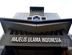 MUI Tepis Isu Oklin Fia Jadi Duta Usai Viral Konten Jilat Es Krim