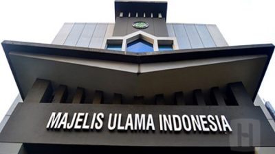 MUI Tepis Isu Oklin Fia Jadi Duta Usai Viral Konten Jilat Es Krim