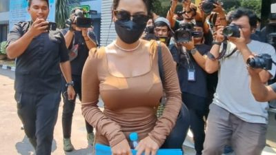 Siskaeee Klaim Film Keramat Tunggak yang Dibintanginya Film Dewasa Religi