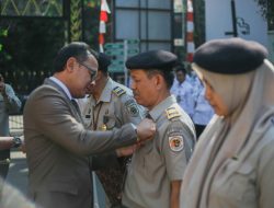 Bima Arya Apresiasi BPN Jadikan Kota Bogor Lengkap PTSL, Kini Fokus Selesaikan Sertifikasi Aset Pemkot
