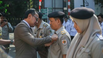 Bima Arya Apresiasi BPN Jadikan Kota Bogor Lengkap PTSL, Kini Fokus Selesaikan Sertifikasi Aset Pemkot