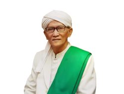 Rais Aam PBNU Tegaskan NU Menjaga Jarak dengan Semua Partai Politik