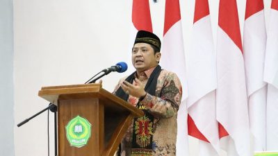 5 Air Persembahan Ibu yang Tak Bisa Digantikan oleh Siapapun, Apa Saja?