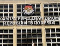 Pendaftaran Capres-Cawapres Dimulai 19-25 Oktober 2023, Berikut Jadwal Kegiatannya