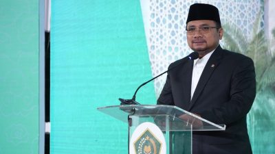 Inilah Pedoman Ceramah Agama yang Diterbitkan Kemenag, Harap Disimak!