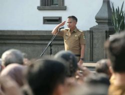 Bey Machmudin Respon Soal Larangan Anies Gunakan Gedung Indonesia Menggugat, Ini Katanya