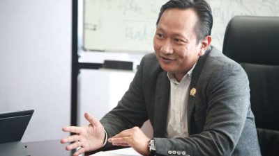 Dear Warga Jabar, Legislator Ini Ajak Tolak Politik Uang, Karena Sangat Berbahaya!