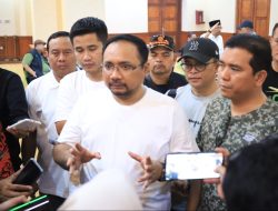 Oleh-oleh Jokowi dari Arab Saudi, Indonesia Dapat 20 Ribu Tambahan Kuota Haji 2024, Ini Kata Menag
