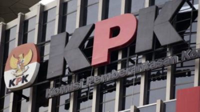 KPK Siap Hadapi Gugatan Praperadilan Mantan Dirut Pertamina Karen Agustiawan