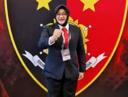 Polri Ingatkan Pentingnya Literasi Digital dalam Menekan Kasus Kekerasan Seksual pada Anak