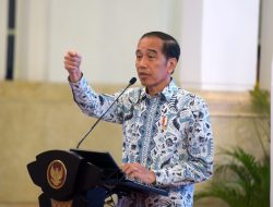 Jokowi Minta Pj Kepala Daerah Dukung KPUD dan Bawaslu, Tidak Memihak dan Pastikan ASN Netral