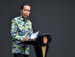 Jokowi Angkat Bicara Soal Anggapan Dinasti Politik Keluarga, Ini Katanya