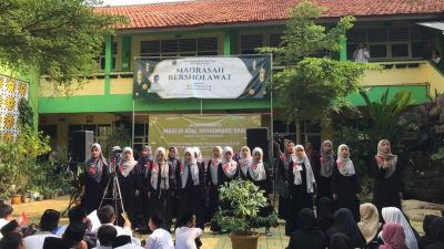 45 Madrasah Sabet Penghargaan Adiwiyata 2023, Ada dari Bogor, Berikut Daftarnya