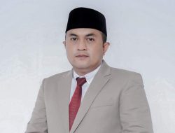 Ketua DPRD Rudy Susmanto Ucapkan Selamat Hari Santri 2023, Jihad Santri Jayakan Negeri