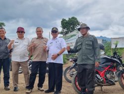 Wujudkan Jalur Puncak 2, DPKPP Kabupaten Bogor Kejar Legalitas Lahan Hingga Akhir Tahun 2023