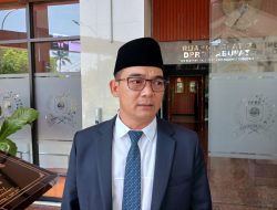 Sigit Wibowo: Bukan Rp 300 Juta, Kades Cibatutiga Baru Kembalikan Rp 100 Juta Duit Samisade