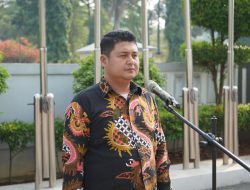 KPU Kabupaten Bogor Lakukan Pencermatan Berkas DCT