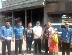 Warganya Terlantar di Probolinggo, Kades Tegal Bogor Gercep Jemput