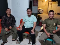 Pastikan Nenek Vera Aman, Kades Cimandala Rela Menunggu di Kantor Desa