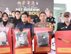 Sakit Hati Ditolak Untuk Rujuk, RA Tusuk Mantan Istri Sirihnya