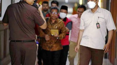 Kejari Kabupaten Bogor Lakukan Banding Buntut Vonis Terdakwa Mustofa Kamil Lebih Ringan dari Tuntutan