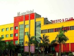 Warga Desa Cimandala Pertanyakan Izin Lingkungan THM di M-One Hotel