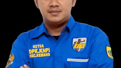Agar Miliki Kualitas yang Baik, DPK KNPI Kemang Bakal Kawal Pembangunan Jalan di Kecamatan Kemang