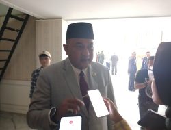 Calon Pj Bupati Bogor Sudah Mengerucut 4 Nama, Ketua DPRD Rudy Susmanto: Salah Satunya Tokoh Nasional