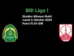 Prediksi Persikabo 1973 vs Persis Solo di BRI Liga 1: Bangkitlah Laskar Padjajaran