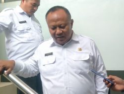 Nyaris 4 Tahun Pasca Bencana, 3 Sekolah di Sukajaya Ini Belum Direlokasi, Disdik Cuek?