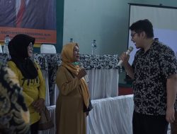 Ravindra Airlangga Desak Pemkab Bogor Lebih Serius Bantu UMKM di Sektor Ikan Hias