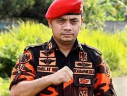 Ketua Pemuda Pancasila Kabupaten Bogor Minta APH Tindak Tambang Limestone Ilegal di Klapanunggal