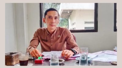Terkuak Misteri Mundurnya Sekdes Cibitung Kulon Pamijahan yang Bikin Heboh Warga, Ternyata Ini Gara-garanya