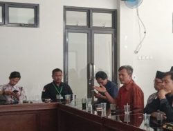 Pemdes Banyuresmi Cigudeg Banyak Polemik hingga Ingkar Janji, Warga Bikin Pernyataan Mosi Tidak Percaya