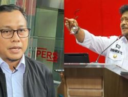 Syahrul Yasin Limpo Ajukan Perlindungan ke LPSK, KPK Berharap Bukan Modus