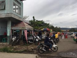 PKL di Terminal Leuwiliang Terancam Digeser Emak-emak, Ini Penyebabnya
