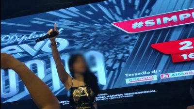 Keren! Pemkab Bogor “Legalkan” THM di Bumi Tegar Beriman