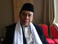 THM di M-One Hotel Diberi Izin oleh Pemkab Bogor, Ketua MUI: Subhanallah! Siapapun yang Izinin Kita Lawan