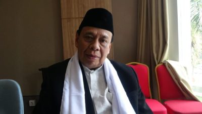 THM di M-One Hotel Diberi Izin oleh Pemkab Bogor, Ketua MUI: Subhanallah! Siapapun yang Izinin Kita Lawan