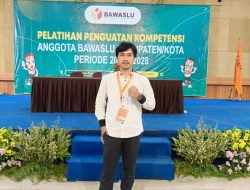 Terkait Pelanggaran APK, Bawaslu Kota Bogor Sebut Hanya Bisa Mencegah, Belum Bisa Menindak