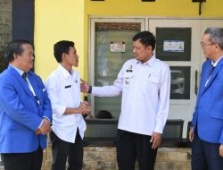 Ikuti Penilaian Akreditasi, Puskesmas Bunar Cigudeg Siap Tingkatkan Pelayanan