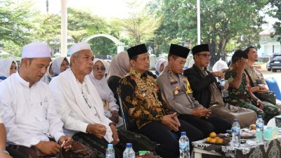 Agar Kondusif Saat Pilkades PAW Desa Cintamanik, Camat Cigudeg Akan Kerahkan TNI Polri
